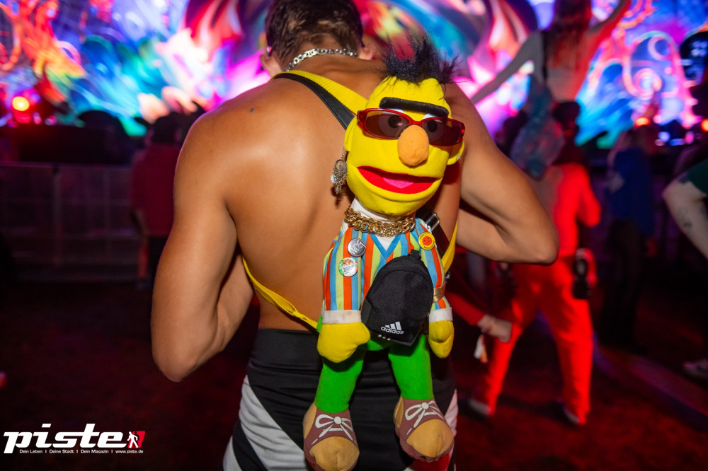 Airbeat One Galerie Mittwoch 1