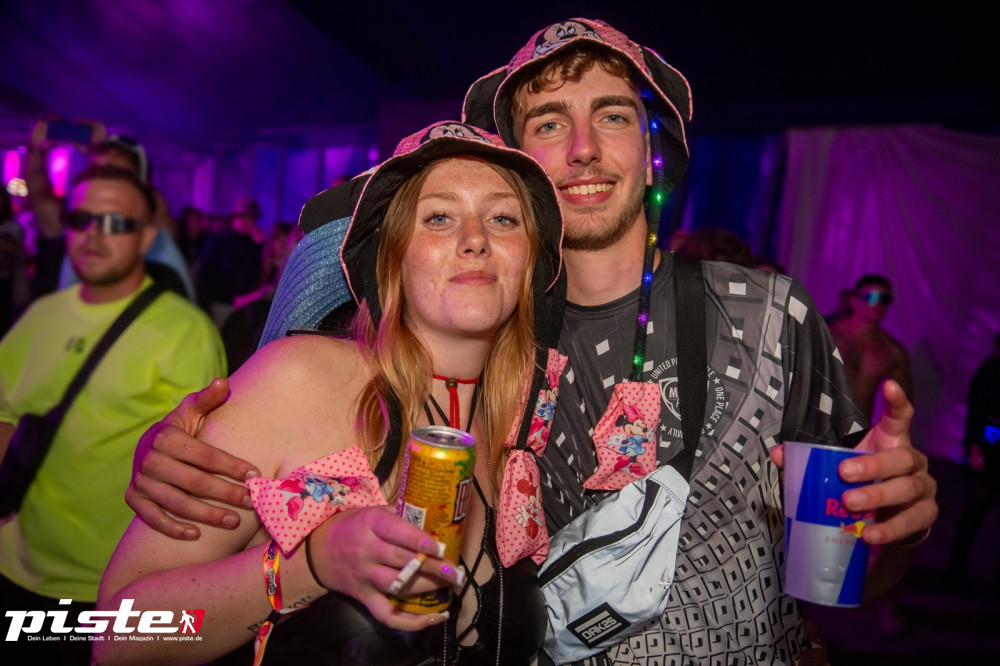 Airbeat One Galerie Mittwoch 1