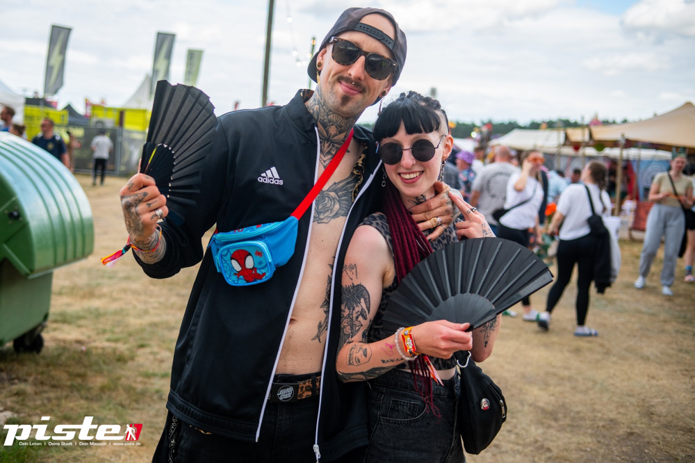 Airbeat One Galerie Mittwoch 1