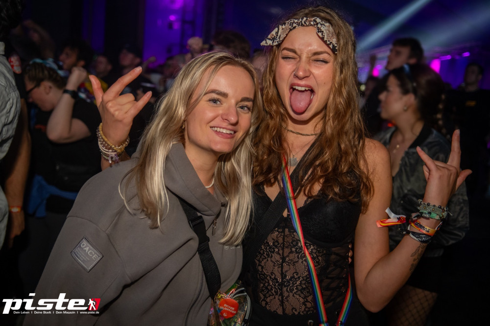 Airbeat One Galerie Mittwoch 1