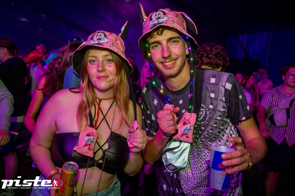 Airbeat One Galerie Mittwoch 1