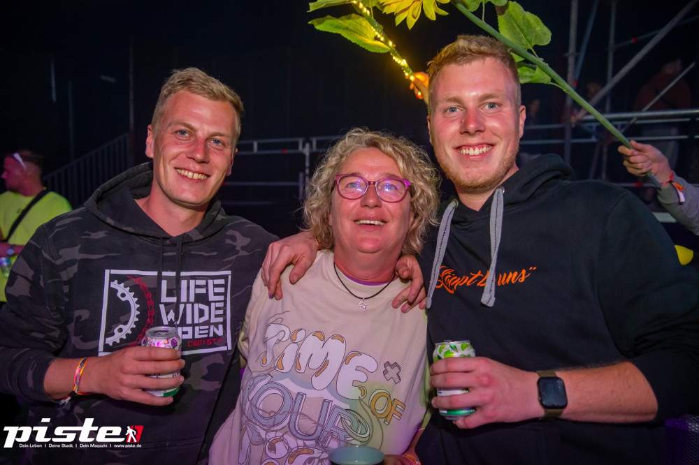 Airbeat One Galerie Mittwoch 1