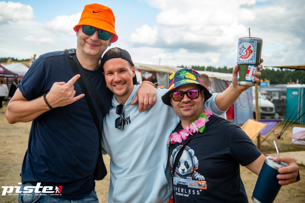 Airbeat One Galerie Mittwoch 1