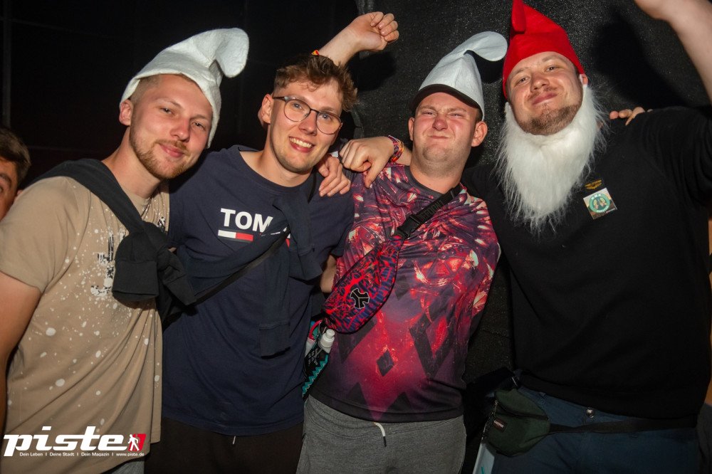 Airbeat One Galerie Mittwoch 1