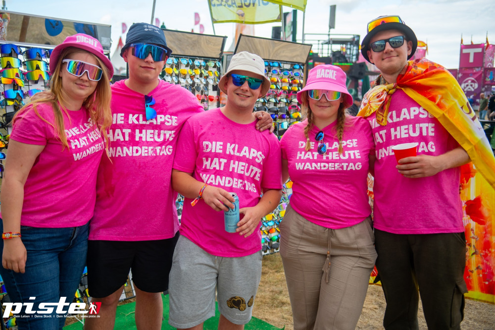 Airbeat One Galerie Mittwoch 1