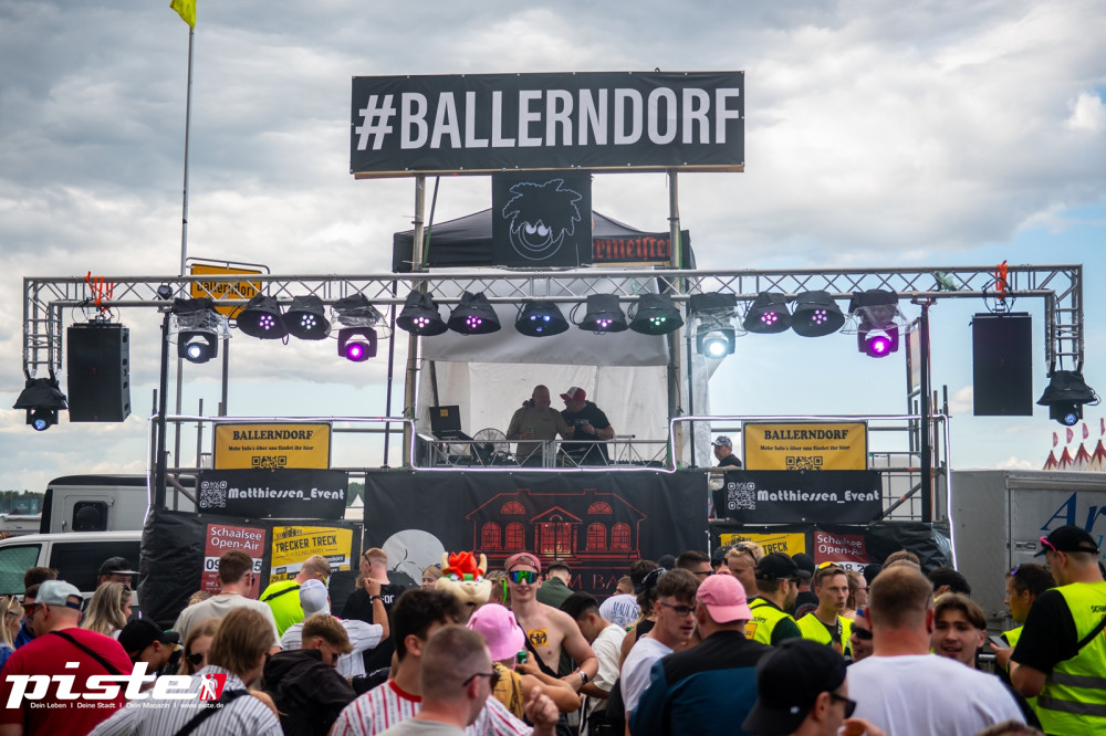 Airbeat One Galerie Mittwoch 1