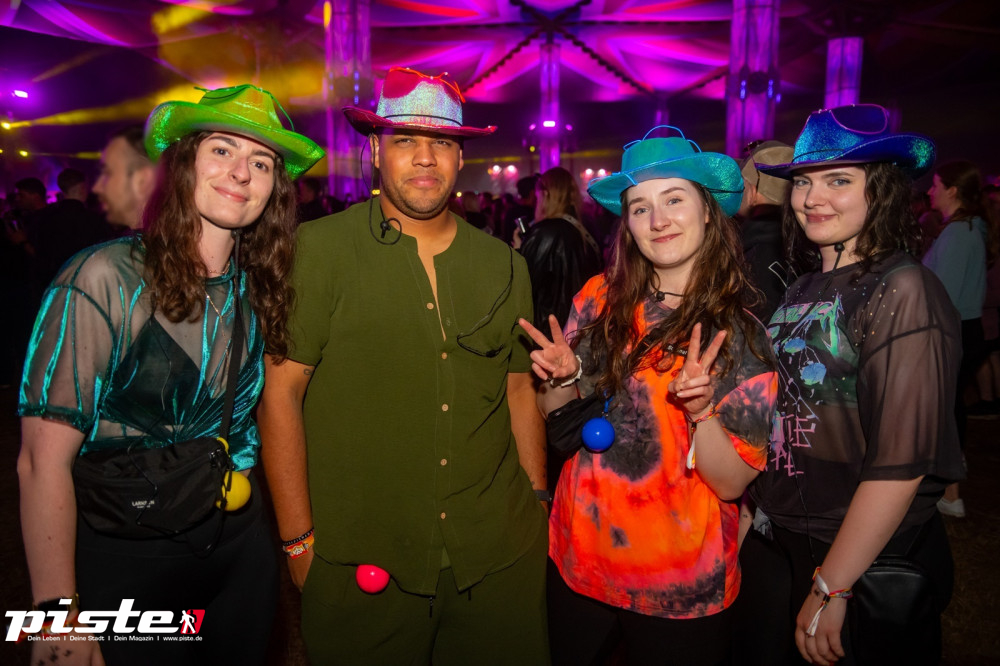 Airbeat One Galerie Mittwoch 1