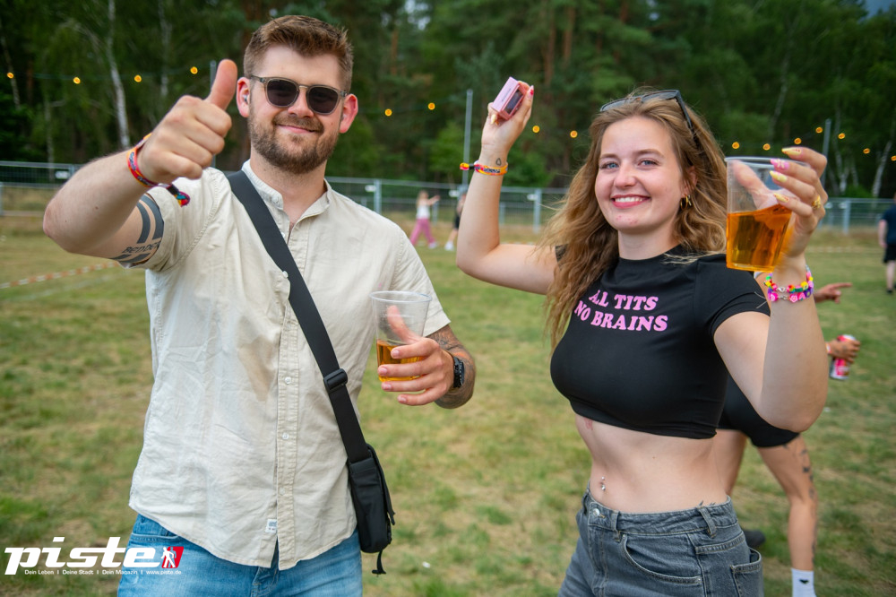 Airbeat One Galerie Mittwoch 1