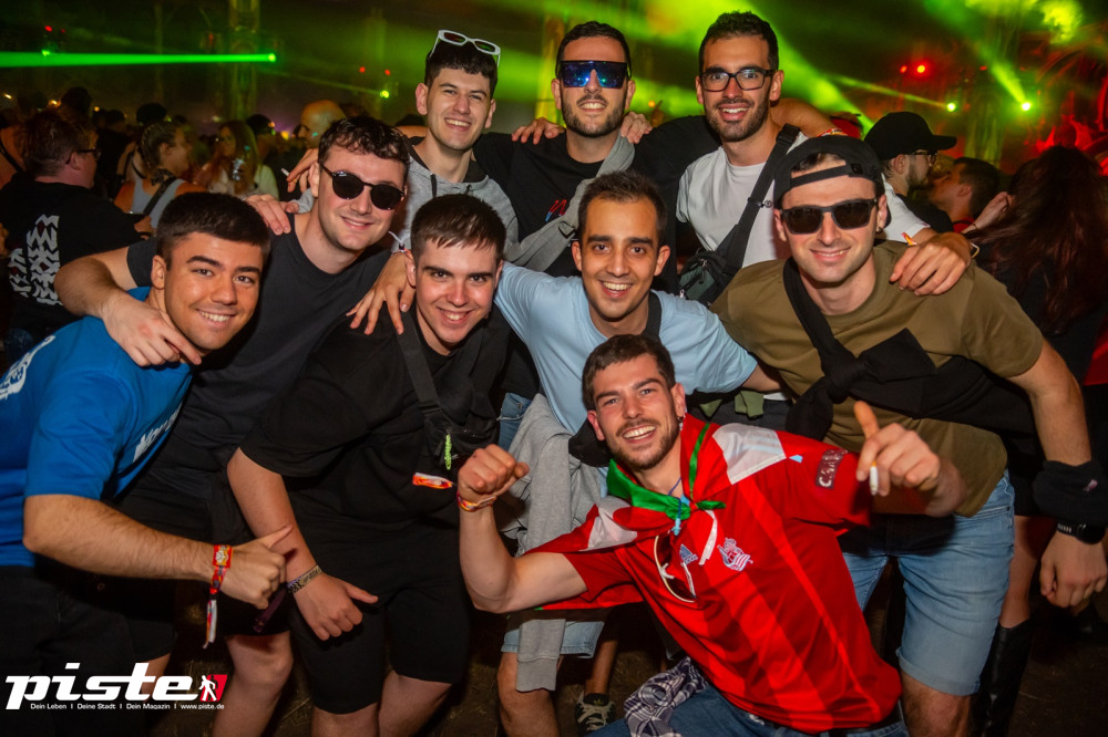 Airbeat One Galerie Mittwoch 1