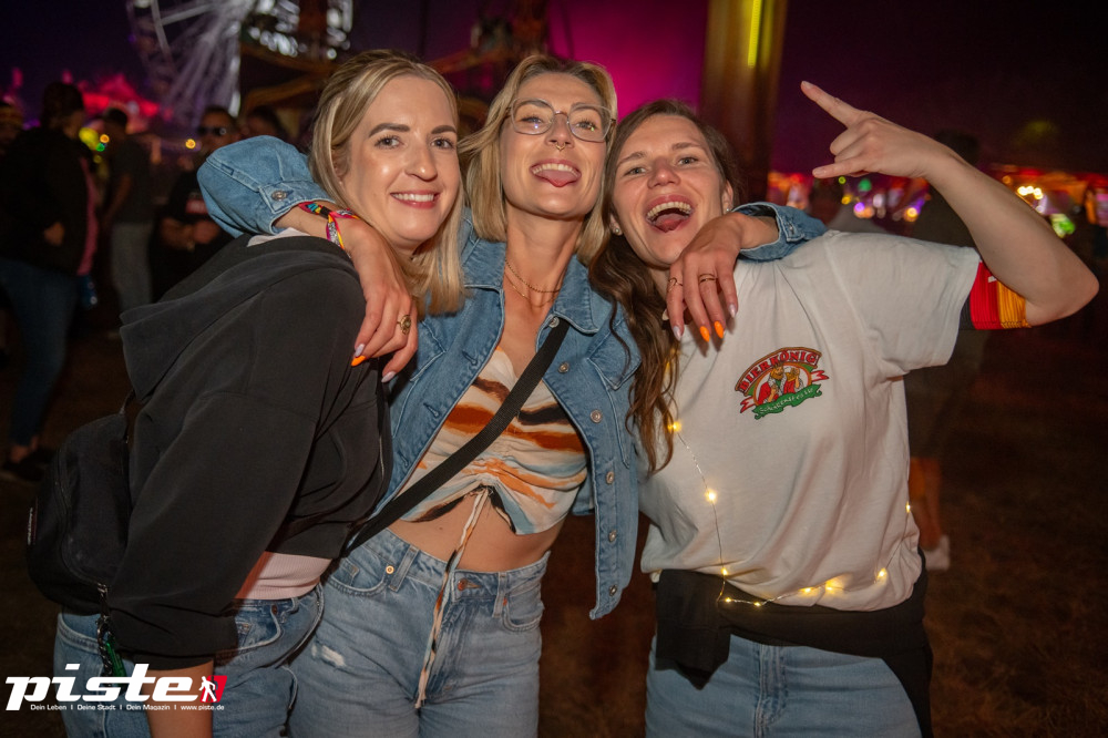 Airbeat One Galerie Mittwoch 1