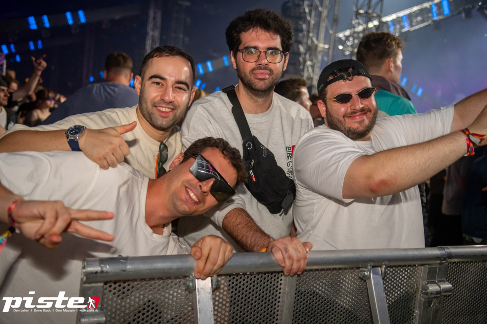 Airbeat One Galerie Mittwoch 1