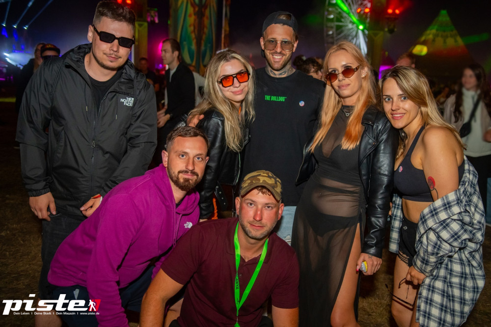 Airbeat One Galerie Mittwoch 1