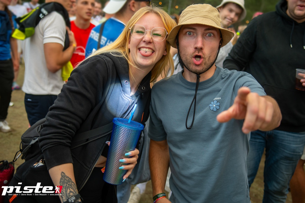 Airbeat One Galerie Mittwoch 1