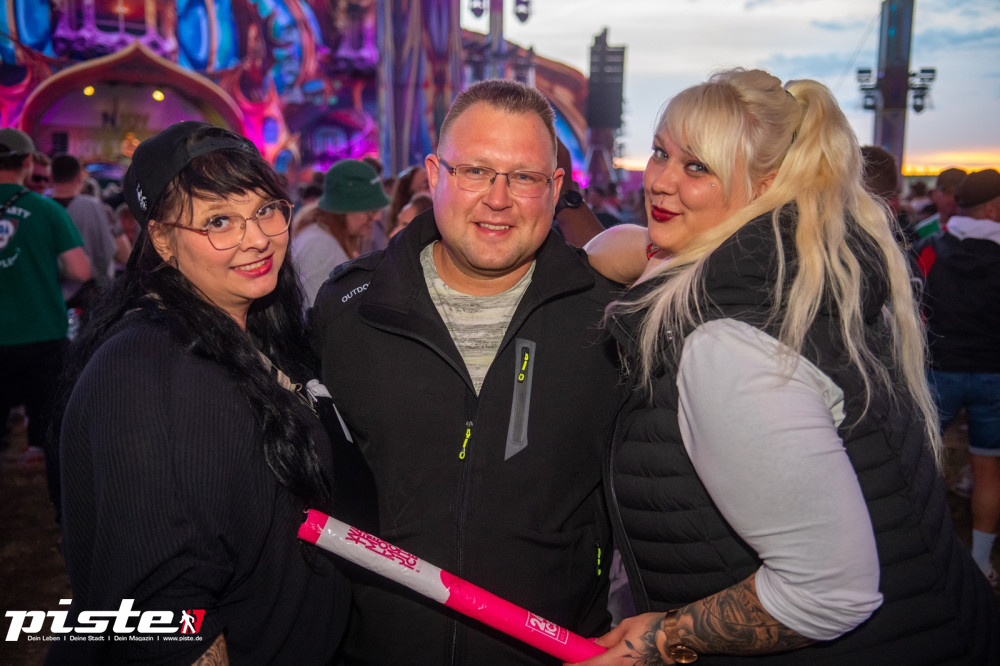 Airbeat One Galerie Mittwoch 1