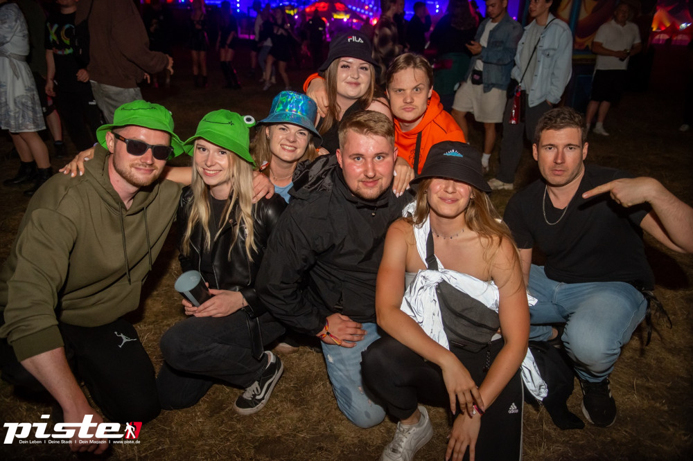 Airbeat One Galerie Mittwoch 1