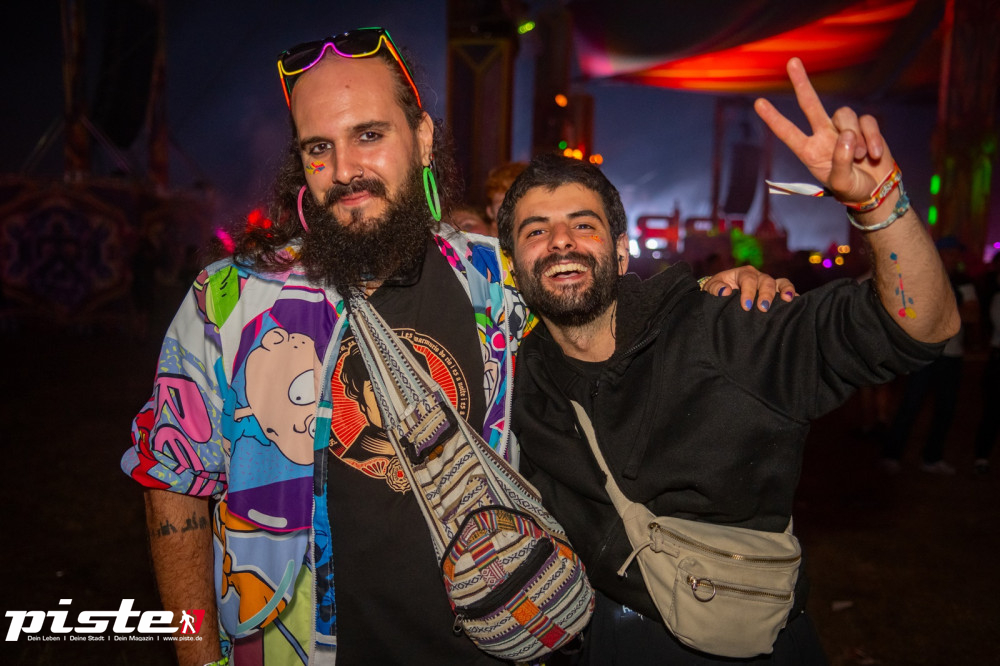 Airbeat One Galerie Mittwoch 1