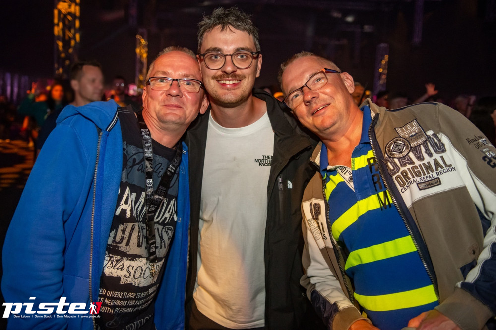 Airbeat One Galerie Mittwoch 1