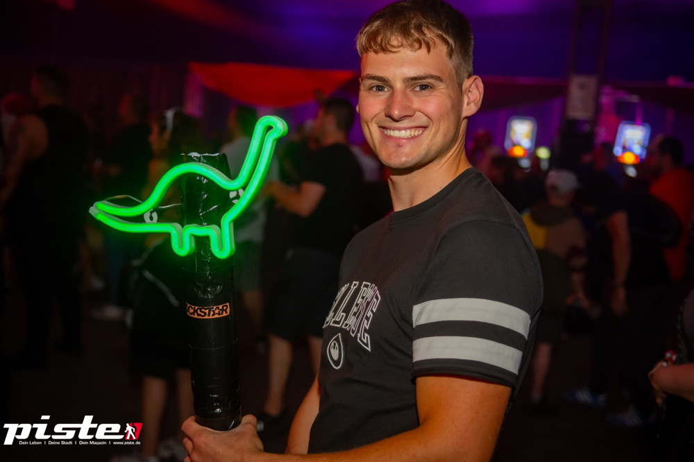 Airbeat One Galerie Mittwoch 1