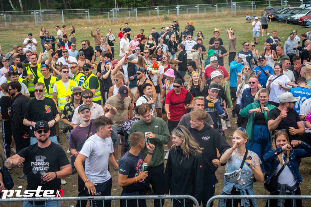 Airbeat One Galerie Mittwoch 1