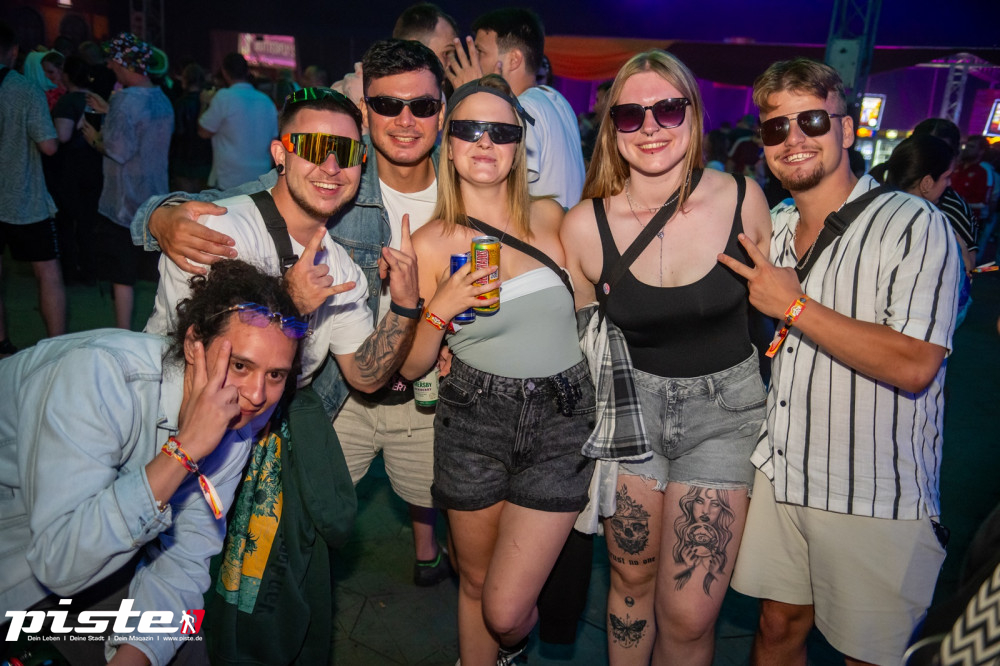 Airbeat One Galerie Mittwoch 1