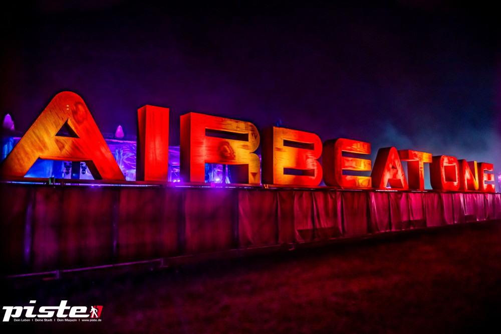 Airbeat One Galerie Mittwoch 1