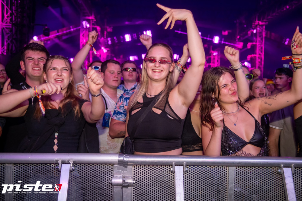 Airbeat One Galerie Mittwoch 1