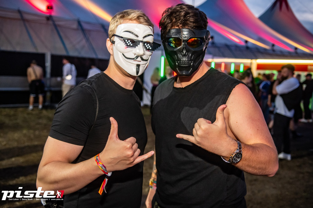 Airbeat One Galerie Mittwoch 1