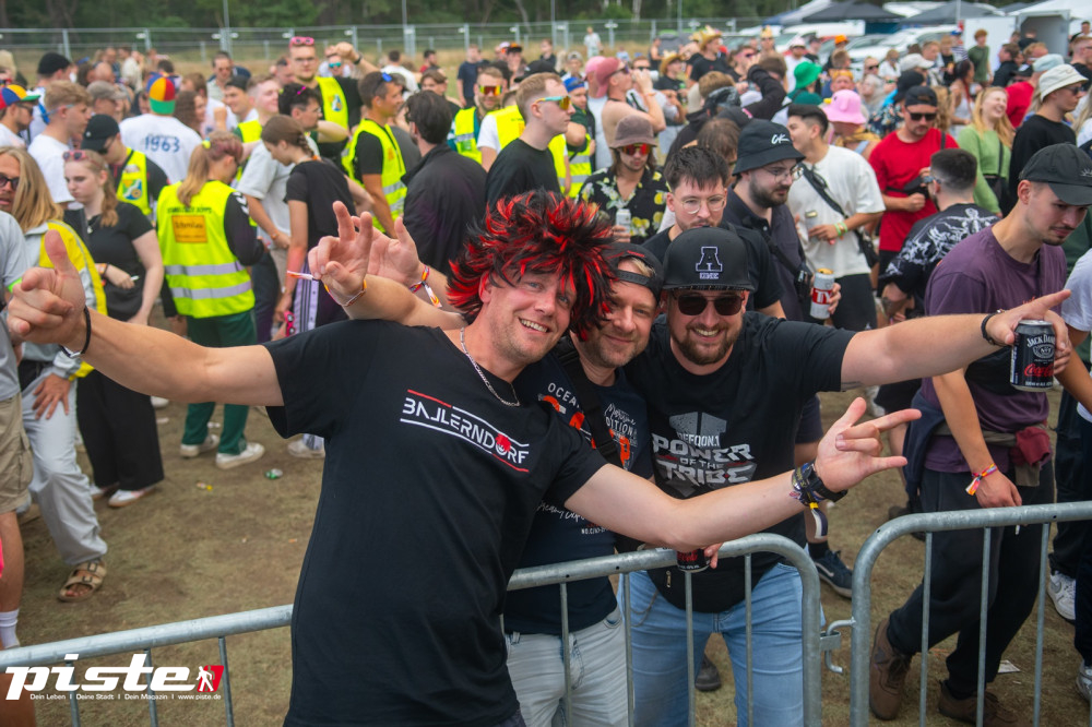 Airbeat One Galerie Mittwoch 1