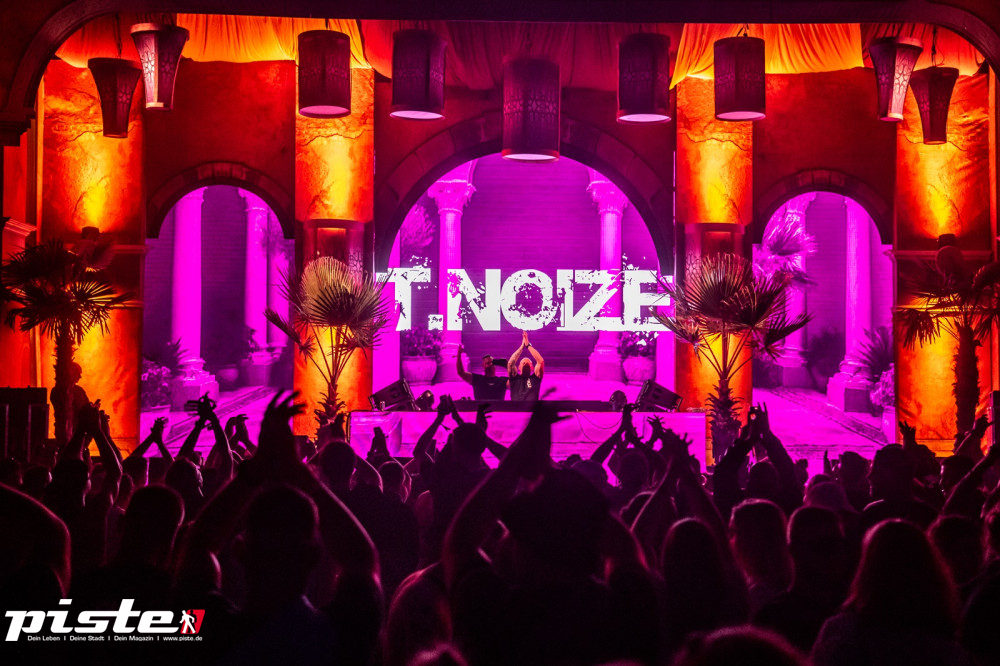 Airbeat One Galerie Mittwoch 1