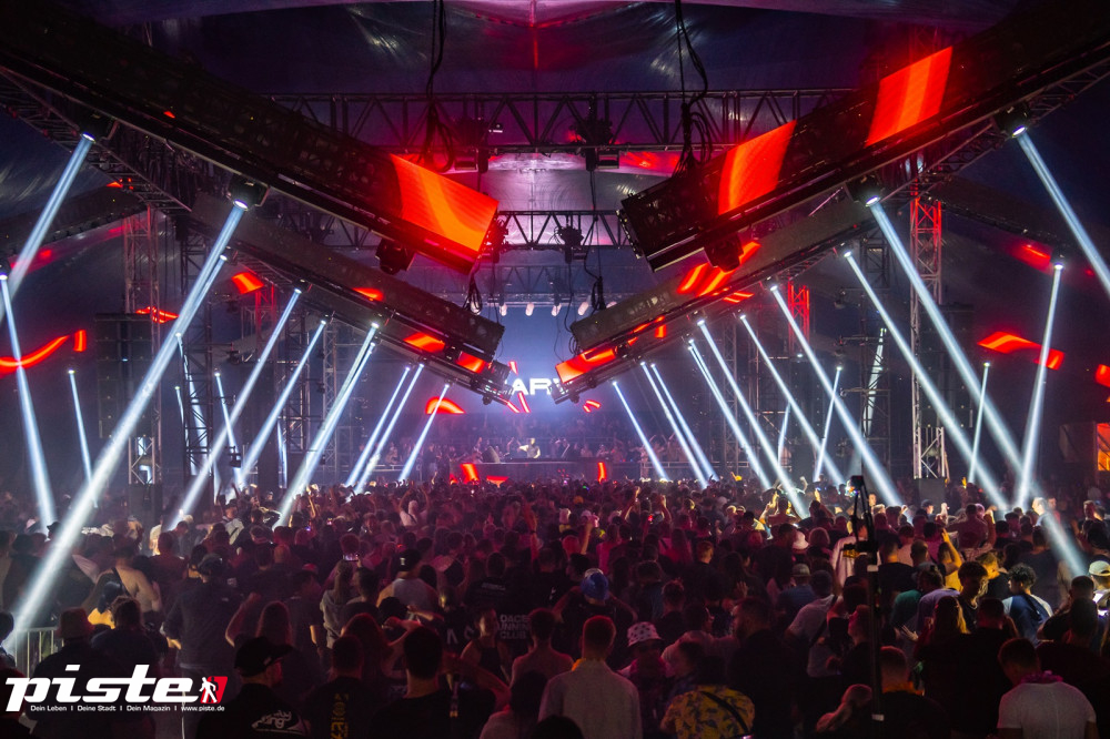 Airbeat One Galerie Mittwoch 1