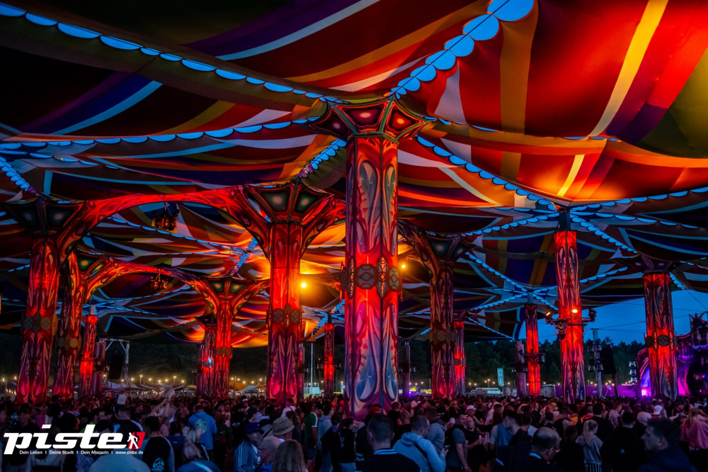 Airbeat One Galerie Mittwoch 1