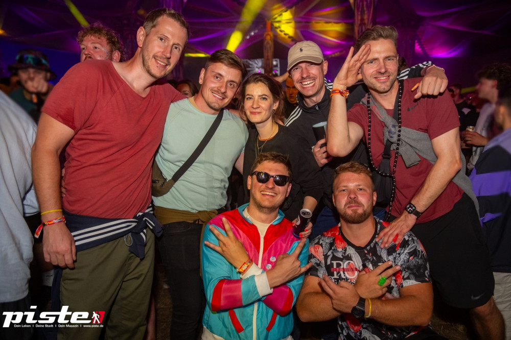 Airbeat One Galerie Mittwoch 1