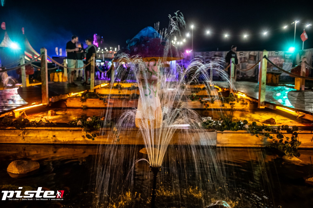 Airbeat One Galerie Mittwoch 1