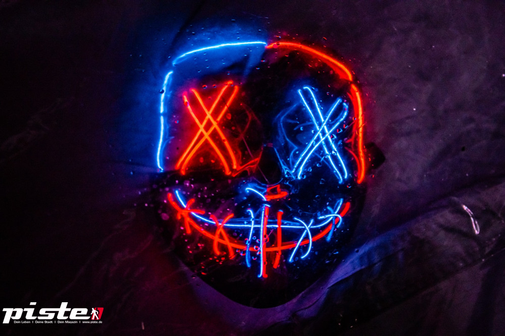 Airbeat One Galerie Mittwoch 1