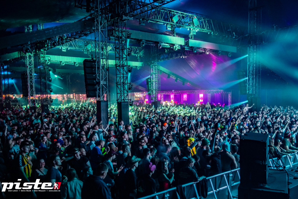 Airbeat One Galerie Mittwoch 1