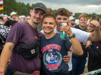 Airbeat One Galerie Mittwoch 1