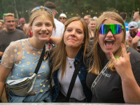 Airbeat One Galerie Mittwoch 1