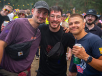 Airbeat One Galerie Mittwoch 1