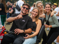 Airbeat One Galerie Mittwoch 1