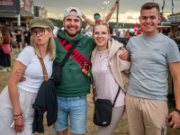 Airbeat One Galerie Mittwoch 1