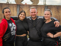 Airbeat One Galerie Mittwoch 1