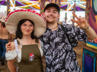 Airbeat One Galerie Mittwoch 1