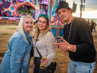 Airbeat One Galerie Mittwoch 1