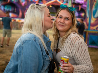 Airbeat One Galerie Mittwoch 1