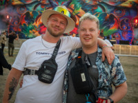 Airbeat One Galerie Mittwoch 1