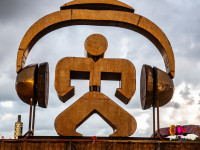 Airbeat One Galerie Mittwoch 1