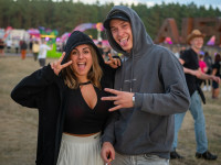 Airbeat One Galerie Mittwoch 1