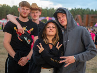 Airbeat One Galerie Mittwoch 1