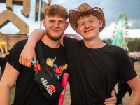 Airbeat One Galerie Mittwoch 1