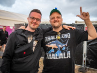 Airbeat One Galerie Mittwoch 1